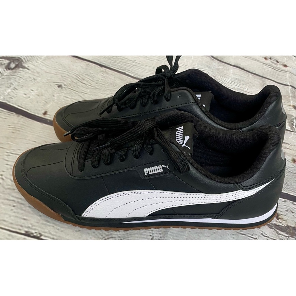 Puma Turino II Sneakers - Picture 6 of 16